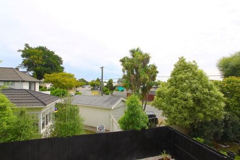Photo of property in 2/56 London Street, Richmond, Christchurch, 8013