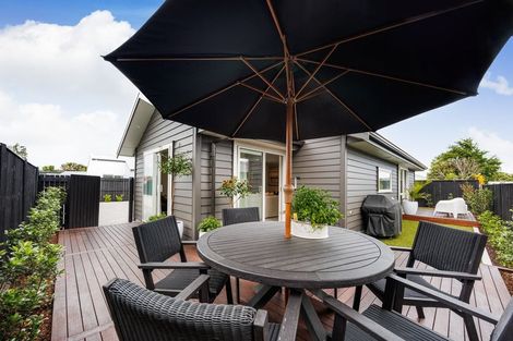 Photo of property in 15 Samuel Place, Terrace End, Palmerston North, 4410