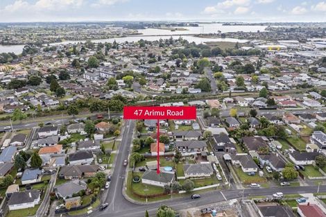 Photo of property in 47 Arimu Road, Papakura, 2110