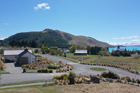 Photo of property in 35 D'archiac Drive, Lake Tekapo, 7999