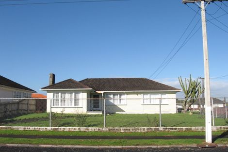 Photo of property in 28 Tyrone Street, Otara, Auckland, 2023