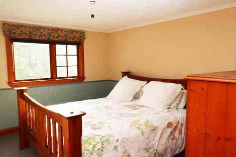 Photo of property in 287 Gibson Road, Peebles, Oamaru, 9494