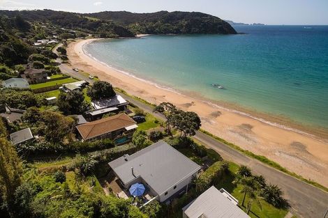 Photo of property in 137 Long Beach Road, Russell, 0202