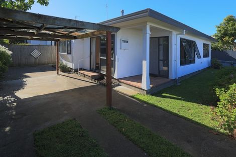 Photo of property in 183 Vigor Brown Street, Napier South, Napier, 4110