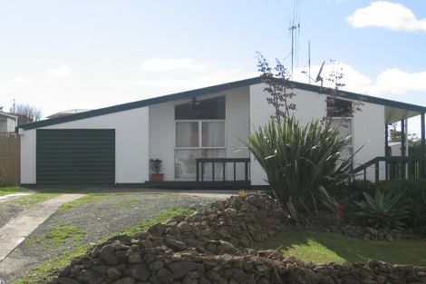 Photo of property in 5 Lancaster Place, Raumanga, Whangarei, 0110