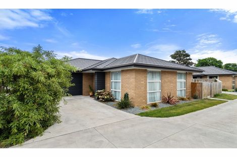 Photo of property in 2/8 Ensors Road, Opawa, Christchurch, 8023