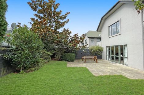 Photo of property in 7/4 Brockworth Place, Riccarton, Christchurch, 8011