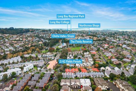 Photo of property in 6/42 Fields Parade, Oteha, Auckland, 0632