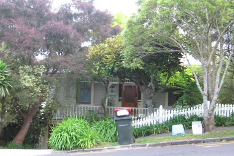 Photo of property in 57 Third Avenue, Kingsland, Auckland, 1021