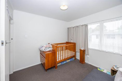 Photo of property in 8a Te Aroha Street, Hamilton East, Hamilton, 3216