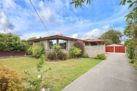 Photo of property in 37 Ashgrove Street, Rangiora, 7400