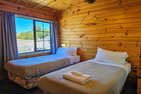 Photo of property in 21 Aorangi Crescent, Lake Tekapo, 7999