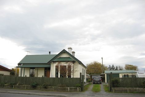 Photo of property in 22 Ossian Street, Milton, 9220