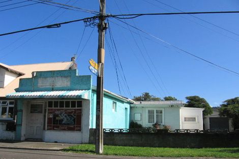 Photo of property in 91 William Street, Petone, Lower Hutt, 5012