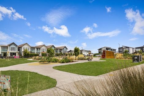 Photo of property in 9 Kearns Drive, Hobsonville, Auckland, 0616