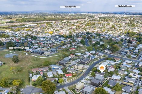 Photo of property in 9 Aileen Place, Nawton, Hamilton, 3200