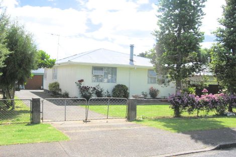 Photo of property in 23 Hongi Street, Kaikohe, 0405