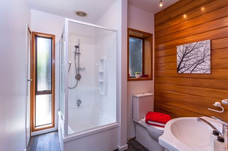 Photo of property in 470 Huia Road, Laingholm, Auckland, 0604