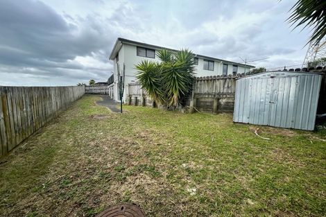 Photo of property in 21 Frederick Reece Drive, The Gardens, Auckland, 2105