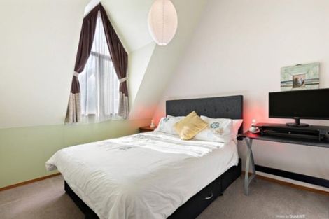 Photo of property in 4/1 Cottleville Terrace, Thorndon, Wellington, 6011