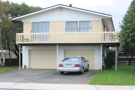 Photo of property in 7 Selwyn Road, Manurewa, Auckland, 2102