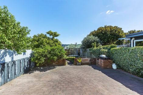 Photo of property in 92 Austin Street, Mount Victoria, Wellington, 6011