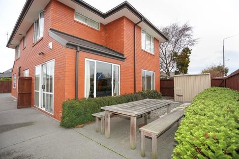 Photo of property in 72 Peer Street, Upper Riccarton, Christchurch, 8041