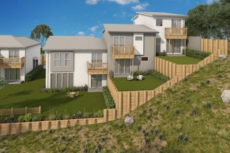 Photo of property in 19a Raumati Terrace, Khandallah, Wellington, 6035