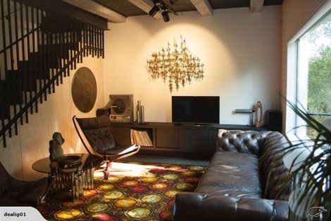 Photo of property in 1 Foundries Lane, Freemans Bay, Auckland, 1011