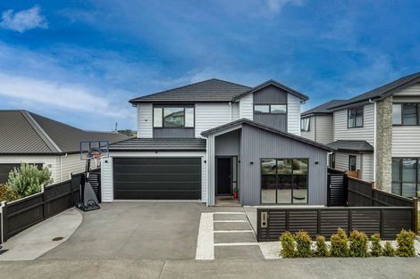 Photo of property in 5 Keel Street, Long Bay, Auckland, 0630