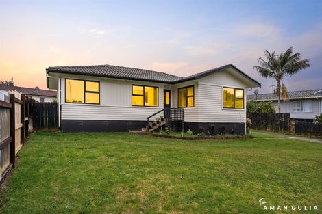 Photo of property in 41 Innismara Avenue, Wattle Downs, Auckland, 2103