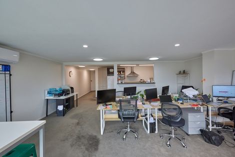 Photo of property in 72 Webb Street, Te Aro, Wellington, 6011