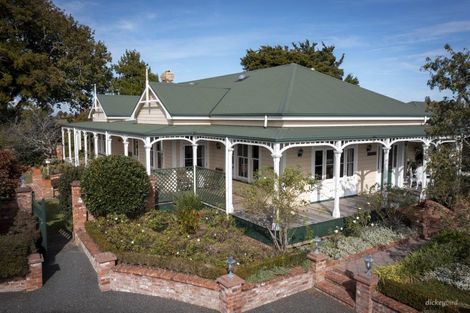 Photo of property in 23 Lee Road, Burbush, Hamilton, 3289