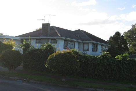 Photo of property in 40 Waimate Street, Otara, Auckland, 2023