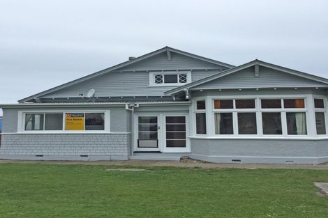 Photo of property in 385 Thames Highway, Oamaru North, Oamaru, 9400