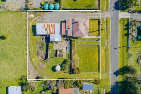 Photo of property in 37 Mill Street, Ongaonga, 4278