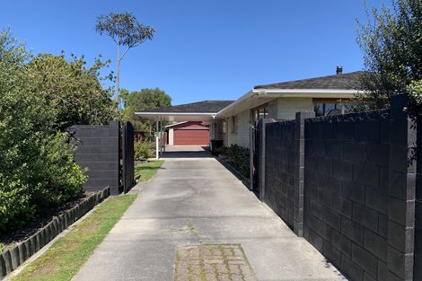 Photo of property in 145 Renall Street, Masterton, 5810