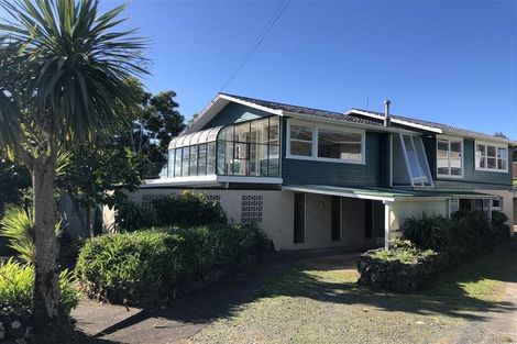 Photo of property in 25 Laurel Street, Mount Albert, Auckland, 1025
