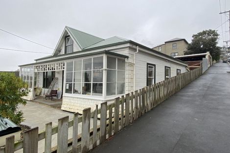 Photo of property in 39 Park Street, North Dunedin, Dunedin, 9016