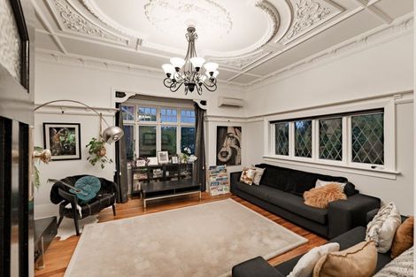 Photo of property in 11 Ings Avenue, Saint Clair, Dunedin, 9012