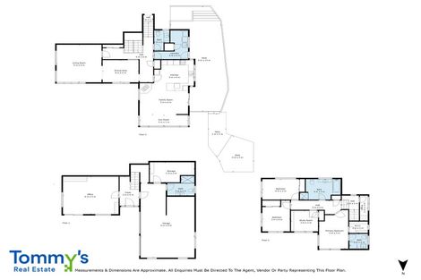 Photo of property in 7 Furneaux Grove, Whitby, Porirua, 5024