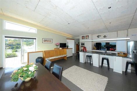 Photo of property in 97b Mount Pleasant Road, Mount Pleasant, Christchurch, 8081