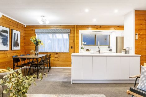 Photo of property in 37 Bodmin Terrace, Camborne, Porirua, 5026
