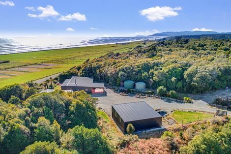 Photo of property in 162 Havill Drive, Awatuna, Hokitika, 7882