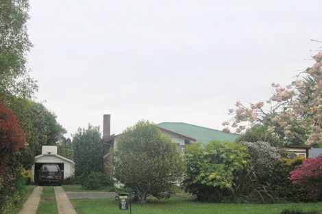 Photo of property in 19 Follis Street, Te Aroha, 3320