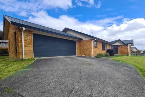 Photo of property in 14 Rochester Place, Nawton, Hamilton, 3200