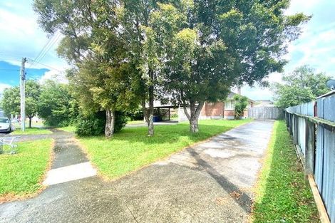 Photo of property in 40 Wattle Street, New Lynn, Auckland, 0600