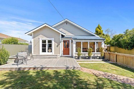 Photo of property in 7 Linton Street, Mayfield, Blenheim, 7201