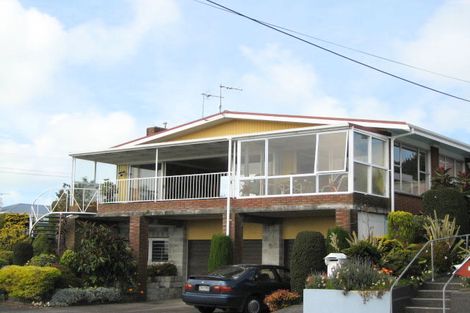Photo of property in 1 George Street, Waitara, 4320