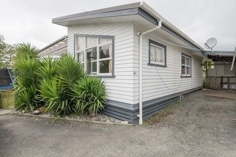 Photo of property in 46c William Street, Richmond, 7020
